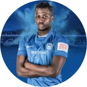 Adama Diamé - Football player