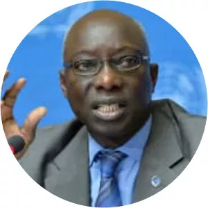 Adama Dieng