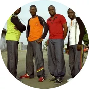 Adama Fanny - Musician