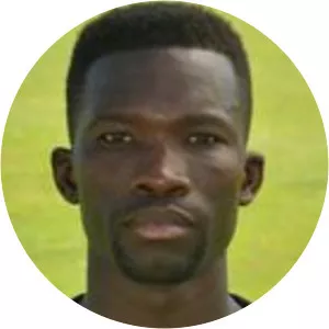 Adama François Sene