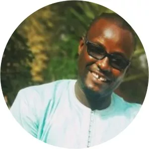 Adama Sall - Politician