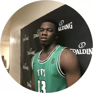 Adama Sanogo - Malian basketball player