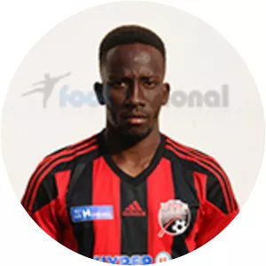 Adama Sarr