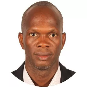 Adama Sawadogo - Burkinabé footballer