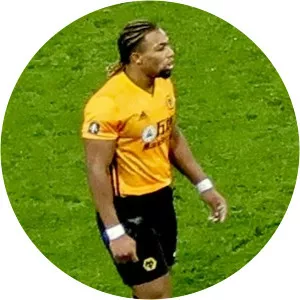 Adama Traoré  - Football player