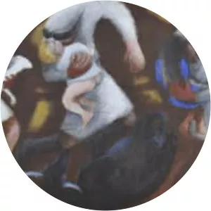 Adamantios Diamantēs