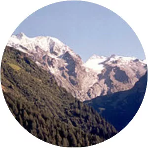 Adamello-Presanella Alps
