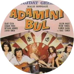 Adamını Bul