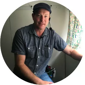 Adamm Liley - Film producer