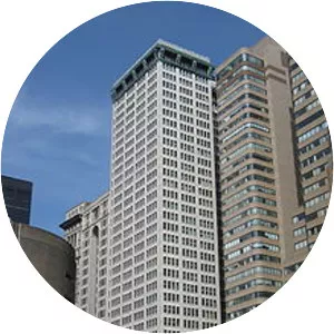 Adams Express Building - Office