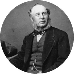 Adams George Archibald - Canadian Politician