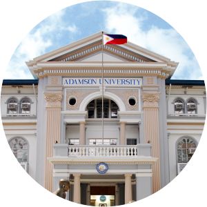 Adamson University - 