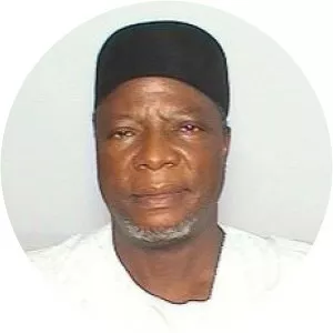 Adamu Gumba