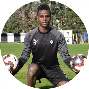 Adamu Ibrahim Alhassan