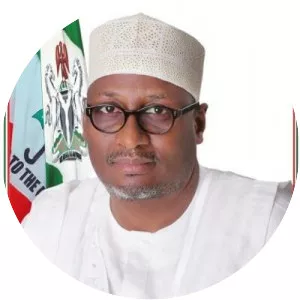 Adamu Mu'azu