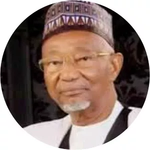 Adamu Muhammad Bulkachuwa