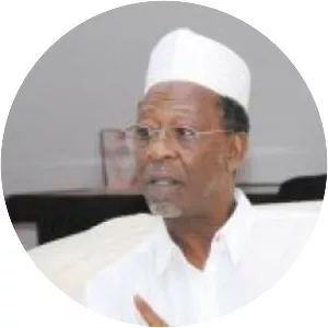 Adamu Waziri