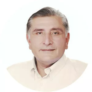 Adán Augusto López Hernández - Secretary of the Interior of Mexico