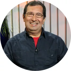 Adán Chávez Frías
