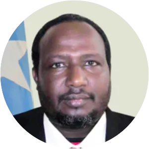Adan Mohamed Nuur Madobe