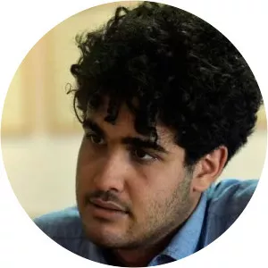 Adán Perugorría photograph