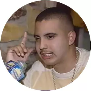 Adán Sánchez - American singer ‧ Chalino Sánchez's son