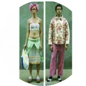 Adán y Eva (Todavía)