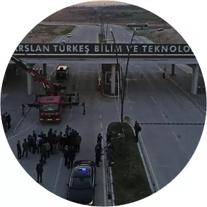 Adana Alparslan Türkeş Bilim ve Teknoloji Üniversitesi