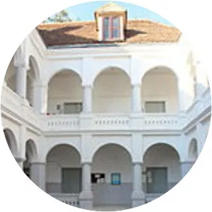 Adana Dârüleytâm (Adana . . .