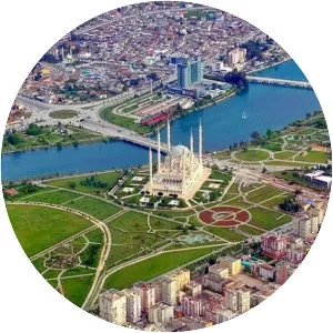 Adana