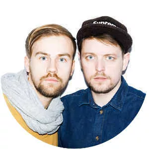 Adana Twins - Musical group