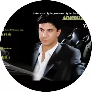 Adanalı Ayhan - Musical artist