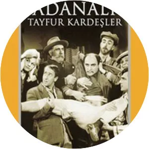 Adanalı Tayfur Kardeşler