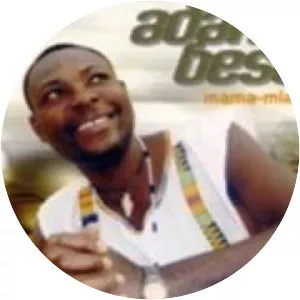 Adane Best - Musical artist