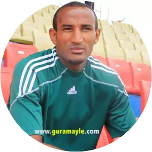 Adane Girma