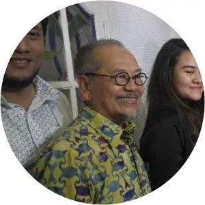 Adang Surachman Rachmat photograph