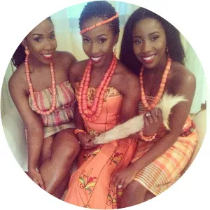 Adanma Ohakim - Ikedi Ohakim's daughter