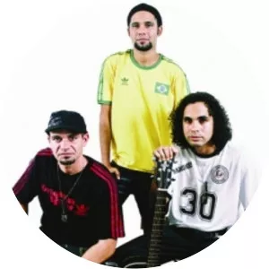 Adão Negro - Musical group