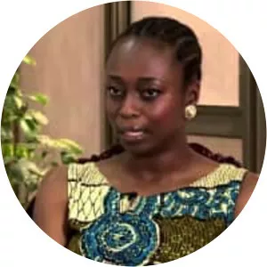 Adaobi Tricia Nwaubani