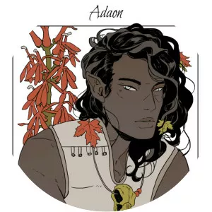Adaon - 