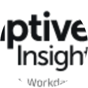 Adaptive Insights - Software company