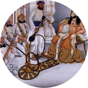 Adarang - Musical composer