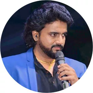Adarsh Shinde - Playback singer