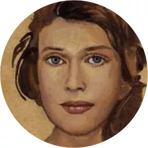 Adataneses - Japheth's wife