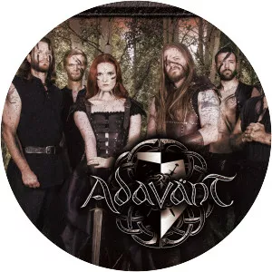 Adavänt - Musical group