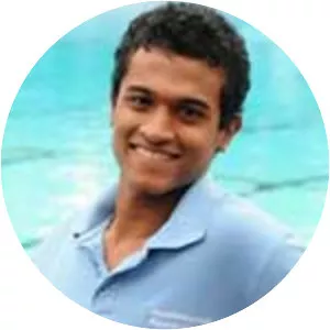 Adaveeshaiah P. Gagan Ullalmath