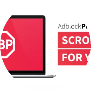 Adblock Plus - Extensions