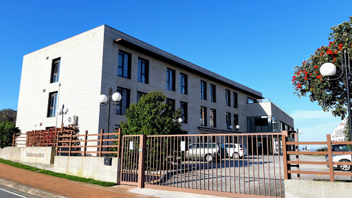 Adcor - Retirement home in A Coruna, Spain