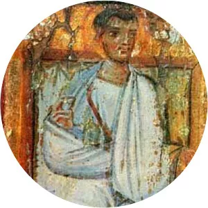 Addai of Edessa