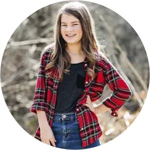 Addallee Bates - Gil Bates' daughter